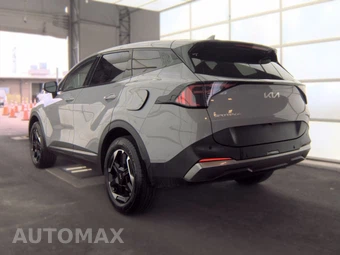 2026 Kia Sportage Hybrid S - miniatura 6