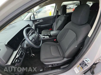 2026 Kia Sportage Hybrid S - miniatura 7