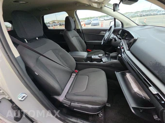 2026 Kia Sportage Hybrid S - miniatura 8