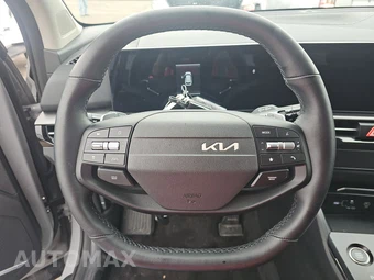 2026 Kia Sportage Hybrid S - miniatura 10