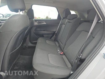 2026 Kia Sportage Hybrid S - miniatura 13