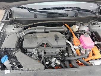 2026 Kia Sportage Hybrid S - miniatura 15