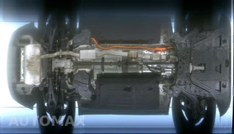 2026 Kia Sportage Hybrid S - miniatura 18
