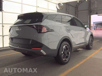 2026 Kia Sportage Hybrid S - miniatura 4