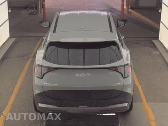 2026 Kia Sportage Hybrid S - miniatura 5