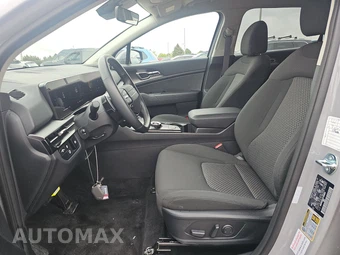 2026 Kia Sportage Hybrid S - miniatura 7