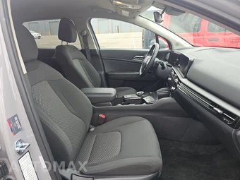 2026 Kia Sportage Hybrid S - miniatura 8