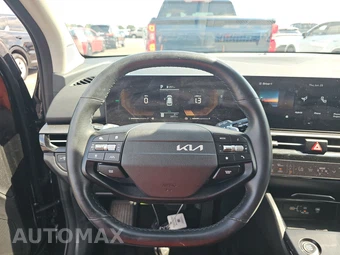 2026 Kia Sportage Hybrid S - miniatura 10