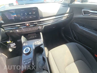 2026 Kia Sportage Hybrid S - miniatura 11
