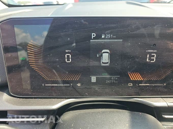 2026 Kia Sportage Hybrid S - miniatura 12