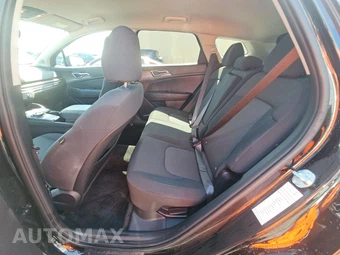 2026 Kia Sportage Hybrid S - miniatura 13