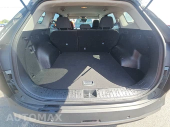 2026 Kia Sportage Hybrid S - miniatura 16