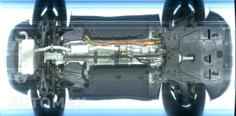 2026 Kia Sportage Hybrid S - miniatura 18