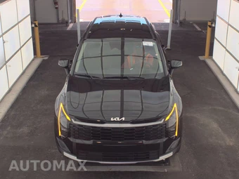 2026 Kia Sportage Hybrid S - miniatura 2