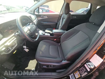 2026 Kia Sportage Hybrid S - miniatura 7