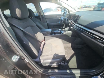 2026 Kia Sportage Hybrid S - miniatura 8