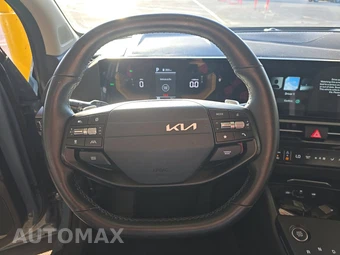 2026 Kia Sportage Hybrid S - miniatura 10