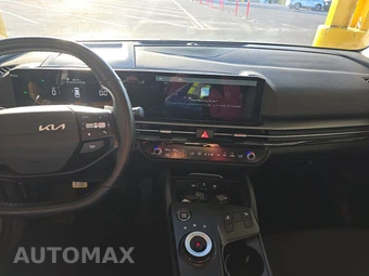 2026 Kia Sportage Hybrid S - miniatura 11
