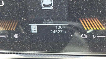 2026 Kia Sportage Hybrid S - miniatura 21