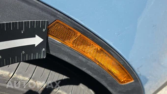 2026 Kia Sportage Hybrid S - miniatura 24