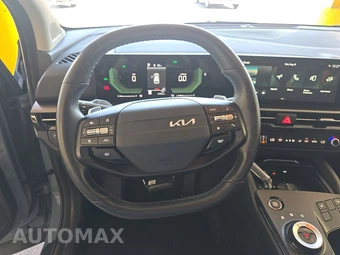 2026 Kia Sportage Hybrid S - miniatura 10
