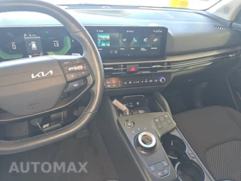 2026 Kia Sportage Hybrid S - miniatura 11