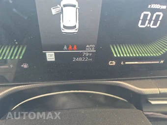 2026 Kia Sportage Hybrid S - miniatura 12