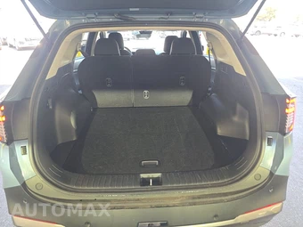 2026 Kia Sportage Hybrid S - miniatura 16