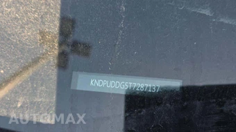 2026 Kia Sportage Hybrid S - miniatura 21