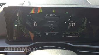2026 Kia Sportage Hybrid S - miniatura 22