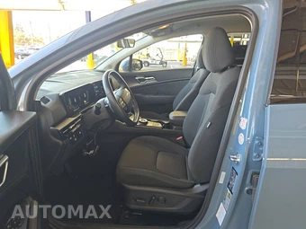 2026 Kia Sportage Hybrid S - miniatura 7