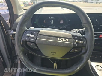 2026 Kia Sportage Hybrid S - miniatura 10