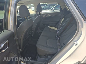 2026 Kia Sportage Hybrid S - miniatura 13