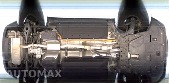 2026 Kia Sportage Hybrid S - miniatura 18