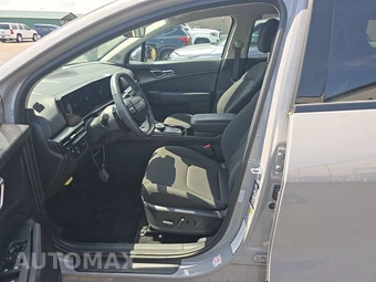 2026 Kia Sportage Hybrid S - miniatura 7