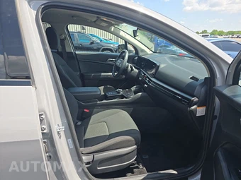 2026 Kia Sportage Hybrid S - miniatura 8