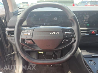 2026 Kia Sportage Hybrid S - miniatura 10