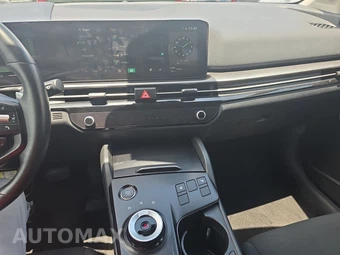 2026 Kia Sportage Hybrid S - miniatura 11