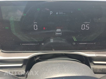 2026 Kia Sportage Hybrid S - miniatura 12