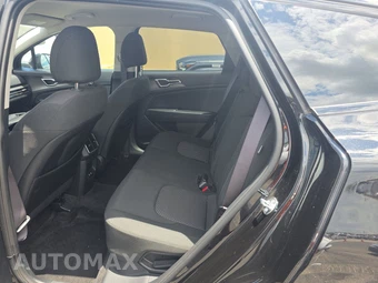 2026 Kia Sportage Hybrid S - miniatura 13