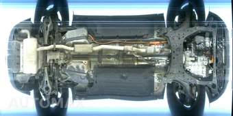 2026 Kia Sportage Hybrid S - miniatura 17