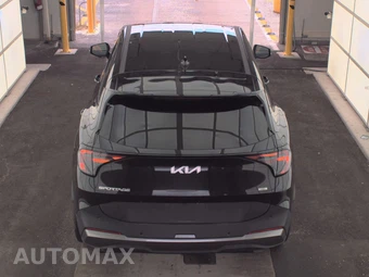 2026 Kia Sportage Hybrid S - miniatura 5