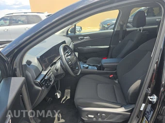 2026 Kia Sportage Hybrid S - miniatura 7