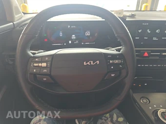 2026 Kia Sportage Hybrid S - miniatura 10
