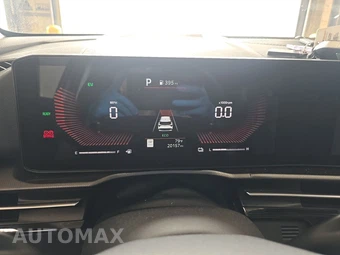 2026 Kia Sportage Hybrid S - miniatura 12