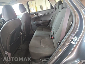 2026 Kia Sportage Hybrid S - miniatura 13