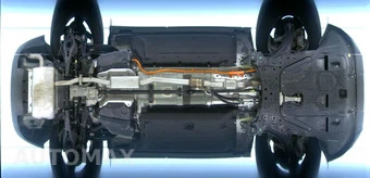 2026 Kia Sportage Hybrid S - miniatura 20