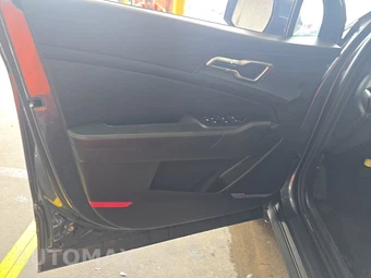 2026 Kia Sportage Hybrid S - miniatura 9