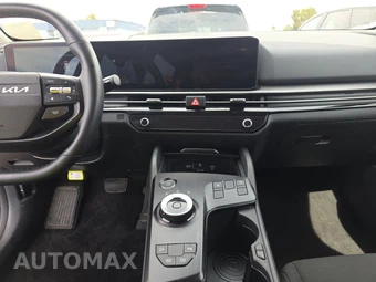 2026 Kia Sportage Hybrid S - miniatura 11