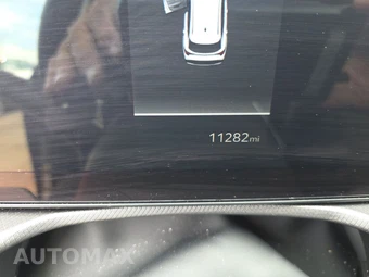 2026 Kia Sportage Hybrid S - miniatura 12